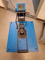 Transferpers, hittepers, warmtepers, Hobby en Vrije tijd, Ophalen, Zo goed als nieuw