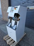 Schuurmachine schoenmaker met afzuiging, Ophalen, Gebruikt, 1200 watt of meer, Bandschuurmachine