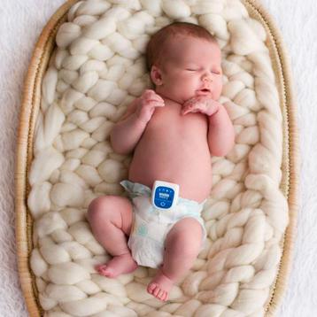 Baby Sleep Monitor beschikbaar voor biedingen