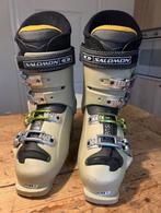 Salomon X Wave 9.0 Ski boots - maat 45, 160 tot 180 cm, Gebruikt, Schoenen, Skiën
