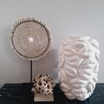 Gek op beige? Diverse nieuwe woonaccessoires beige japandi, Huis en Inrichting, Overige kleuren, Aardewerk of Porselein, Nieuw