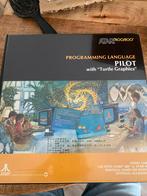 Atari programming language CX405  atari 400/800, 1 speler, Ophalen of Verzenden, Overige modellen, Vanaf 3 jaar