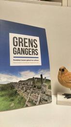 Erwich, Rene e.a.; Grensgangers, Ophalen of Verzenden, Gelezen, Christendom | Protestants