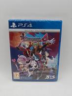 Disgaea 6 Complete PS4 SEALED, 1 speler, Nieuw, M, Ophalen of Verzenden