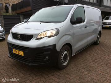 Peugeot Expert Bestel 1.5 BlueHDI 100 Standard Premium Nav C beschikbaar voor biedingen