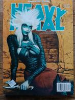 heavy metal Halloween special, Boeken, Strips | Comics, Eén comic, Ophalen of Verzenden, Zo goed als nieuw, Amerika