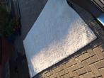Gratis wit wollen vloerkleed 2x3 m, Huis en Inrichting, Ophalen of Verzenden