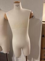 2 Paspoppen zo goed als nieuw - €60, Hobby en Vrije tijd, Naaien en Fournituren, Ophalen, Zo goed als nieuw, Paspop