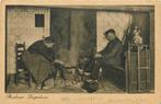 (380-691-009) Brabants Dorpsleven, Verzenden, Noord-Brabant