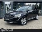 Volvo XC60 2.5 T5 AWD Summum 5-cilinder (zeldzaam) | Pano |, Automaat, Adaptive Cruise Control, Gebruikt, Zwart