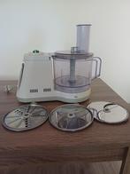 Keukenmachine, Witgoed en Apparatuur, Keukenmixers, Ophalen, Zo goed als nieuw