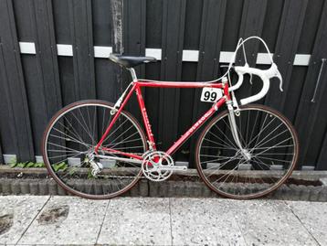 Colnago master campagnolo c-record beschikbaar voor biedingen