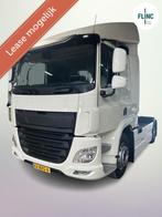 DAF EMOSS 5028 Splinternieuwe 100% elektrische truck,, Auto's, Automaat, Achterwielaandrijving, Zwart, Origineel Nederlands