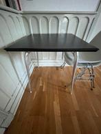 2 stuks Vintage Philippe Starck ‘Louise’ tafels, Ophalen, Gebruikt, 50 tot 75 cm, 50 tot 100 cm