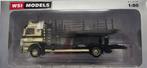 Laeborg Autohandel  SCANIA 3 SERIES 4X2 WSI, Hobby en Vrije tijd, Ophalen of Verzenden, Nieuw, Bus of Vrachtwagen, Wsi