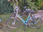 Gazelle Fuente D53, 51 tot 55 cm, Ophalen, Gebruikt, Gazelle