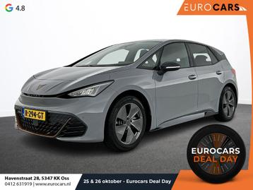 CUPRA Born Business 62 kWh | Navigatie | Climate Control | C beschikbaar voor biedingen