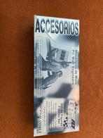 Andrea Miniatures Pit Wall Engineers Set, Ophalen of Verzenden, Zo goed als nieuw