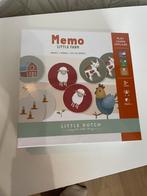 NIEUW: Little Dutch Memo Little Farm, Ophalen of Verzenden, Nieuw