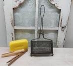 Oude zeepklopper, Antiek en Kunst, Ophalen of Verzenden