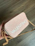 Valentino Crossbody Tas, Ophalen of Verzenden, Zo goed als nieuw, Roze, Overige merken