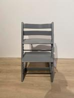 Stokke Tripp Trapp Storm Grey, Kinderen en Baby's, Kinderstoelen, Ophalen, Nieuw, Meegroeistoel
