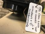Mercedes C204 '08 Armsteun middenconsole