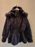 Kinderjas winter mt 146, Ophalen of Verzenden, Zo goed als nieuw, Maat 146