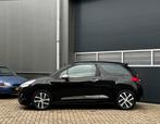 Citroen DS3 Cabrio 1.2 VTi So Chic bj.2015 Navi|Lage km|Nap., Euro 5, Stof, 1199 cc, Cabriolet