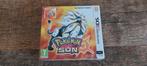 Pokemon Sun Fan Edition - Nintendo 3DS compleet, 1 speler, Ophalen of Verzenden, Zo goed als nieuw, Vanaf 7 jaar