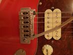 Richwood gitaren stratocaster, Ophalen, Zo goed als nieuw, Solid body, Overige merken