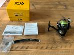 Daiwa Legalis LT 1000, Ophalen of Verzenden, Zo goed als nieuw, Molen