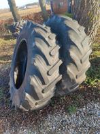16.9-34 banden krat pils, Zakelijke goederen, Agrarisch | Onderdelen | Banden, Velgen en Assen, Ophalen