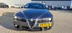 Alfa Romeo Spider 3.2 JTS Q4 2007 Grijs, 3195 cc, Zwart, Cabriolet, Spider