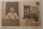 ansicht - Zandvoort - Zandvoortsche typen (1924), Ophalen of Verzenden, 1920 tot 1940, Gelopen, Noord-Holland