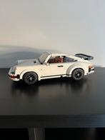 Lego Porsche 911 (10295) - Complete Set, Kinderen en Baby's, Speelgoed | Duplo en Lego, Ophalen of Verzenden, Zo goed als nieuw
