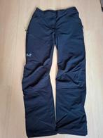Jack Wolfskin dames wandelbroek maat 40, Ophalen of Verzenden, Gebruikt, Kleding