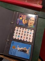 Verzameling telefoonkaarten (II), Verzamelen, Telefoonkaarten, Ophalen of Verzenden