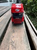 Thematoys 1:50 Hijka, Ophalen of Verzenden, Nieuw, Bus of Vrachtwagen, Wsi