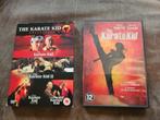 Karate Kid 5- DVD Collectie!, Cd's en Dvd's, Alle leeftijden, Ophalen of Verzenden, Gebruikt