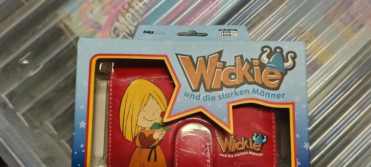 Hoesje voor Nintendo DS en DS Lite, Spelcomputers en Games, Games | Nintendo DS, Nieuw, 1 speler, Vanaf 3 jaar, Ophalen of Verzenden