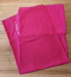 Colsjaal / buff met fleece, 65x25 cm, fuchsiaroze, NIEUW, Kleding | Heren, Mutsen, Sjaals en Handschoenen, Nieuw, Ophalen of Verzenden