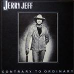 LP Jerry Jeff Walker - Contrary to ordinary, Ophalen, 12 inch, Singer-songwriter