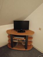 Televisiekast, Huis en Inrichting, Kasten | Televisiemeubels, Ophalen, 50 tot 100 cm, Zo goed als nieuw, Minder dan 100 cm
