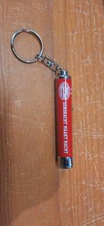 Psv lampje sleutelhanger (21226), Ophalen of Verzenden, Zo goed als nieuw, ., .