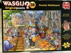 Wasgij puzzels 1000 stukjes 14 X ruilen of kopen, Hobby en Vrije tijd, Denksport en Puzzels, Ophalen, 500 t/m 1500 stukjes, Zo goed als nieuw