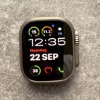 Apple Watch ULTRA, Ophalen, Apple Watch ⌚️, IOS, Zo goed als nieuw