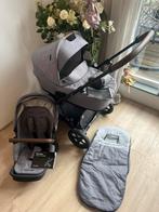 Easywalker Harvey2 - compleet - Gebruikt, Kinderen en Baby's, Kinderwagens en Combinaties, Gebruikt, Kinderwagen, Overige merken