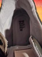 Bull boxer leren schoenen groen maat 44, Kleding | Heren, Ophalen of Verzenden, Overige kleuren