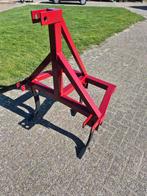 Woeler, woelpoot, 3tand, cultivator, Ophalen, Grondbewerking
